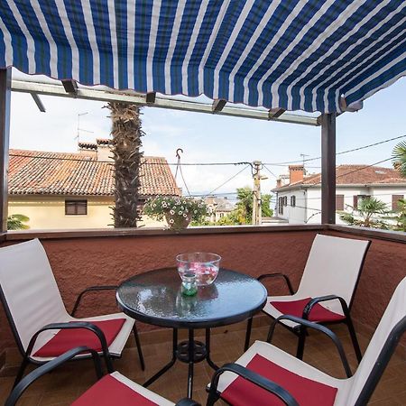 Apartment Minka Opatija Bagian luar foto