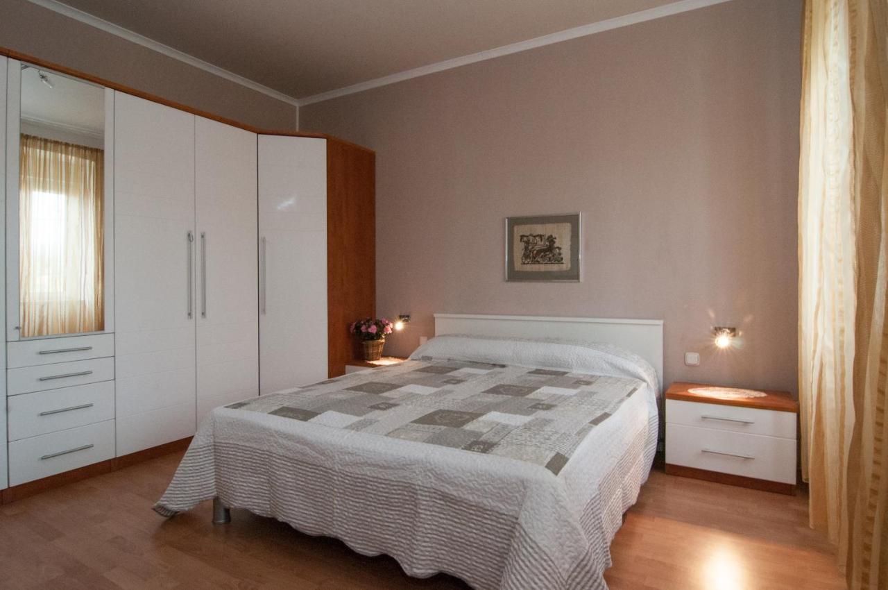 Apartment Minka Opatija Bagian luar foto